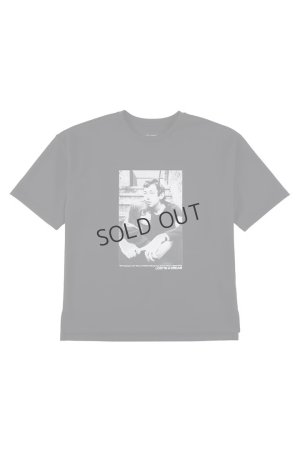 画像6: {SOLD}1piu1uguale3 ウノピゥウノウグァーレトレ S/S BIG T{-BFS}