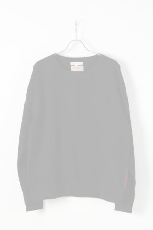 画像2:  {SOLD} Merz b.Schwanen メルツ・ベー・シュヴァーネン Sweat{-AHA}