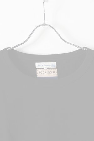 画像3:  {SOLD} Merz b.Schwanen メルツ・ベー・シュヴァーネン Sweat{-AHA}