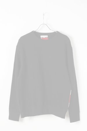 画像2:  {SOLD} Merz b.Schwanen メルツ・ベー・シュヴァーネン Sweat{-AHA}