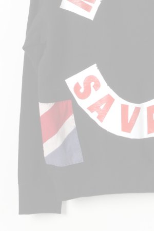 画像5:  {SOLD} Merz b.Schwanen メルツ・ベー・シュヴァーネン Sweat{-AHA}