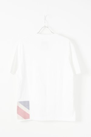 画像2:  {SOLD} Merz b.Schwanen メルツ・ベー・シュヴァーネン S/S T-Shirts{-AHA}