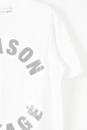 画像3:  {SOLD} Merz b.Schwanen メルツ・ベー・シュヴァーネン S/S T-Shirts{-AHA}