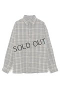 mindseeker マインドシーカー Lazy Flannel{-BEA}