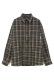 画像1: mindseeker マインドシーカー Lazy Flannel{-BEA} (1)