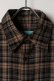画像4: mindseeker マインドシーカー Lazy Flannel{-BEA} (4)