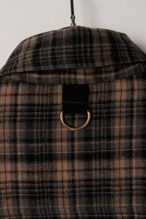 画像6: mindseeker マインドシーカー Lazy Flannel{-BEA}