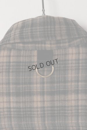 画像6: {SOLD}mindseeker マインドシーカー Lazy Flannel{-BEA}