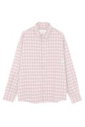  {SOLD} mindseeker マインドシーカー Lazy Flannel {-BEA}  :MS-252-004-PNK-1 