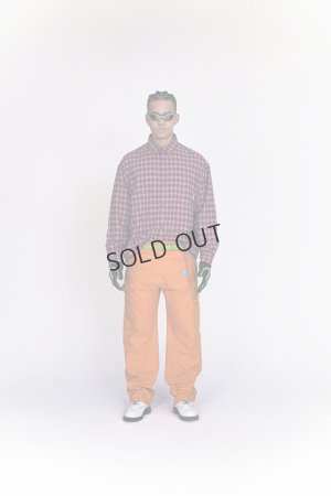 画像3: mindseeker マインドシーカー Lazy Flannel{-BEA}