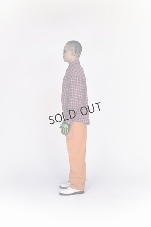 画像4: mindseeker マインドシーカー Lazy Flannel{-BEA}