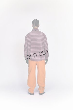 画像5: mindseeker マインドシーカー Lazy Flannel{-BEA}