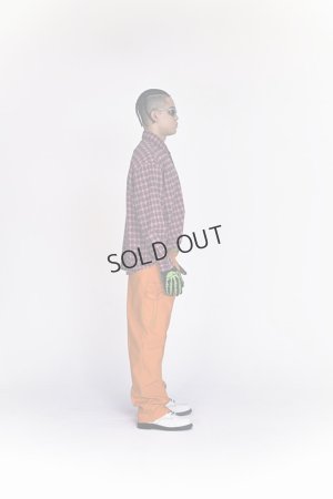 画像6: mindseeker マインドシーカー Lazy Flannel{-BEA}