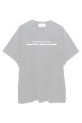   mindseeker マインドシーカー MIND CHANGE Tee {-BEA}  :MS-252-013-BLK 