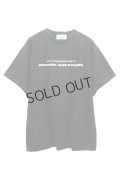 mindseeker マインドシーカー MIND CHANGE Tee{-BEA}