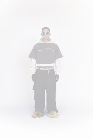 画像3:  {SOLD} mindseeker マインドシーカー MIND CHANGE Tee {-BEA}  :MS-252-013-BLK 