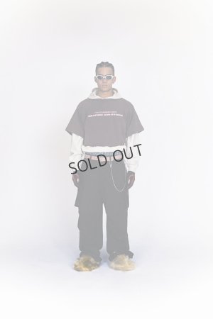 画像3: {SOLD}mindseeker マインドシーカー MIND CHANGE Tee{-BEA}