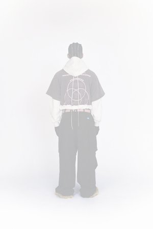 画像5:  {SOLD} mindseeker マインドシーカー MIND CHANGE Tee {-BEA}  :MS-252-013-BLK 
