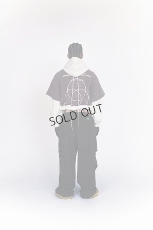 画像5: {SOLD}mindseeker マインドシーカー MIND CHANGE Tee{-BEA}