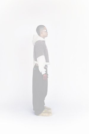 画像6:  {SOLD} mindseeker マインドシーカー MIND CHANGE Tee {-BEA}  :MS-252-013-BLK 