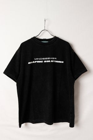 画像7: mindseeker マインドシーカー MIND CHANGE Tee{-BEA}