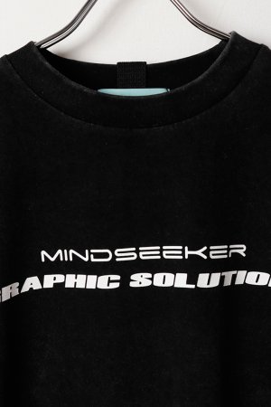 画像8: mindseeker マインドシーカー MIND CHANGE Tee{-BEA}
