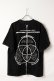 画像12: mindseeker マインドシーカー MIND CHANGE Tee{-BEA} (12)
