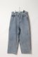 画像1: mindseeker マインドシーカー Buggy Denim Jeans{-BEA} (1)