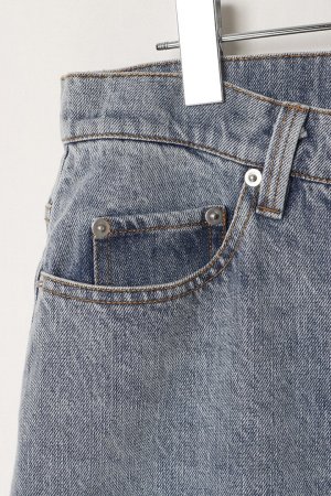 画像3: mindseeker マインドシーカー Buggy Denim Jeans{-BEA}