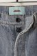 画像4: mindseeker マインドシーカー Buggy Denim Jeans{-BEA} (4)