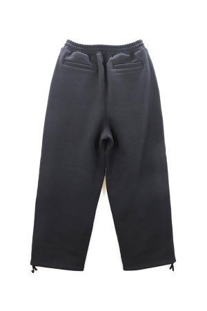 画像2: mindseeker マインドシーカー Cross Punk Sweat Pants【Blank】{-BFS}