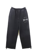 mindseeker マインドシーカー Cross Punk Sweat Pants{-BFS}