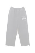   mindseeker マインドシーカー Cross Punk Sweat Pants {-BFS}  :MS-261-004-BLK-2 