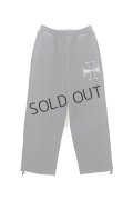 {SOLD}mindseeker マインドシーカー Cross Punk Sweat Pants{-BFS}
