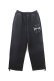 画像1: mindseeker マインドシーカー Cross Punk Sweat Pants{-BFS} (1)