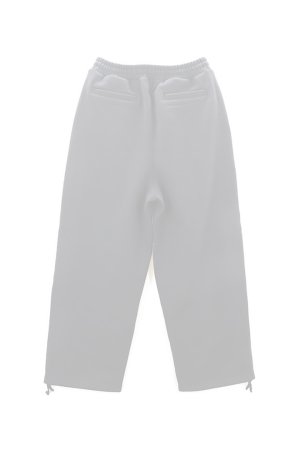画像2:  {SOLD} mindseeker マインドシーカー Cross Punk Sweat Pants {-BFS}  :MS-261-004-BLK-2 