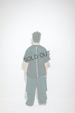 画像5: {SOLD}mindseeker マインドシーカー Cross Punk Sweat Pants{-BFS}