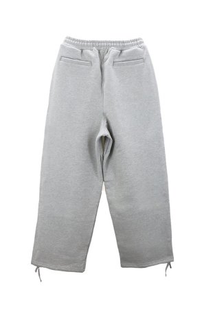 画像2: mindseeker マインドシーカー Cross Punk Sweat Pants{-BFS}