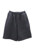mindseeker マインドシーカー Cross Punk Sweat Shorts【Blank】{-BFS}