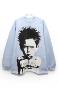 mindseeker マインドシーカー Punk Boy Crewneck{-BFS}