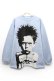 画像1: mindseeker マインドシーカー Punk Boy Crewneck{-BFS} (1)