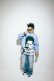画像3: mindseeker マインドシーカー Punk Boy Crewneck{-BFS} (3)