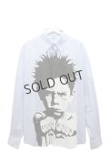 mindseeker マインドシーカー Punk Boy Long Sleeve Shirts{-BFS}