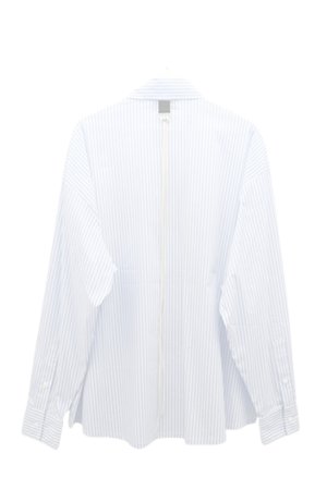 画像2:   mindseeker マインドシーカー Punk Boy Long Sleeve Shirts {-BFS}  :MS-261-007-STR-2 