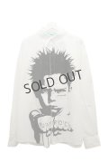 mindseeker マインドシーカー Punk Boy Long Sleeve Shirts{-BFS}