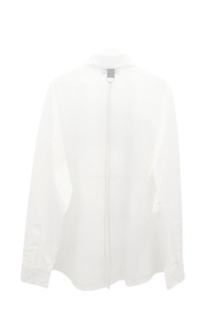 画像2:   mindseeker マインドシーカー Punk Boy Long Sleeve Shirts {-BFS}  :MS-261-007-WHT-2 