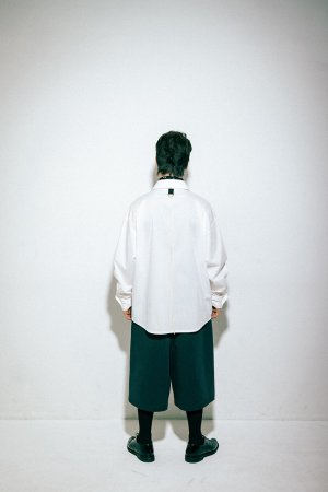 画像5: mindseeker マインドシーカー Punk Boy Long Sleeve Shirts{-BFS}