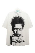 mindseeker マインドシーカー Punk Boy Short Sleeve Shirts{-BFS}