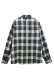 画像2: mindseeker マインドシーカー Aberdeen Flannel Shirts{-BFS} (2)