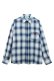 画像1: mindseeker マインドシーカー Aberdeen Flannel Shirts{-BFS} (1)